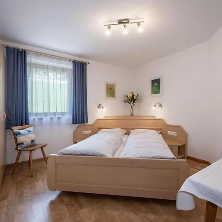 Apartments Schoenblick Rio di Pusteria Exterior photo