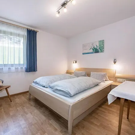 Apartments Schoenblick Rio di Pusteria Exterior photo