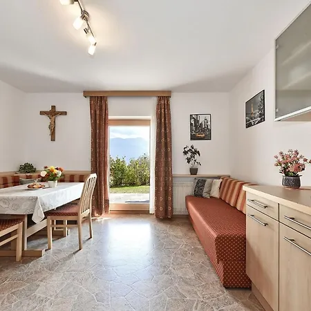 Apartments Schoenblick Rio di Pusteria Exterior photo