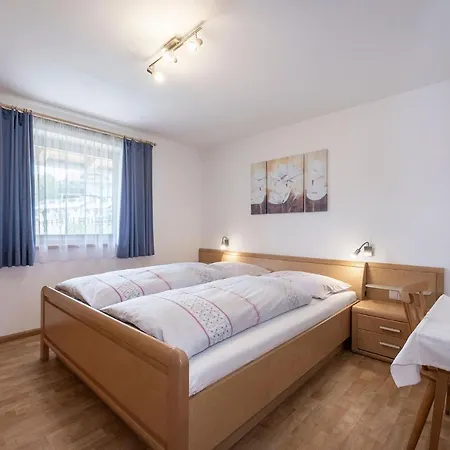 Apartments Schoenblick Rio di Pusteria Exterior photo