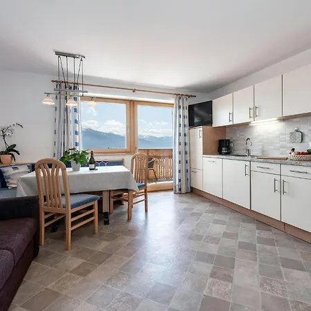 Apartments Schoenblick Rio di Pusteria Exterior photo