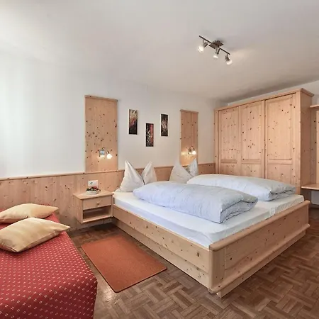 Apartments Schoenblick Rio di Pusteria Exterior photo