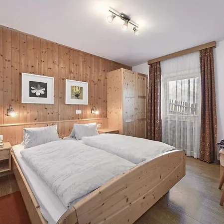 Apartments Schoenblick Rio di Pusteria Exterior photo
