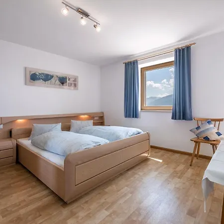 Apartments Schoenblick Rio di Pusteria Exterior photo