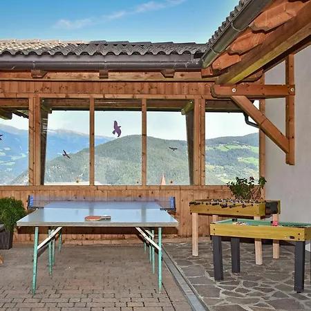 Apartments Schoenblick Rio di Pusteria Exterior photo