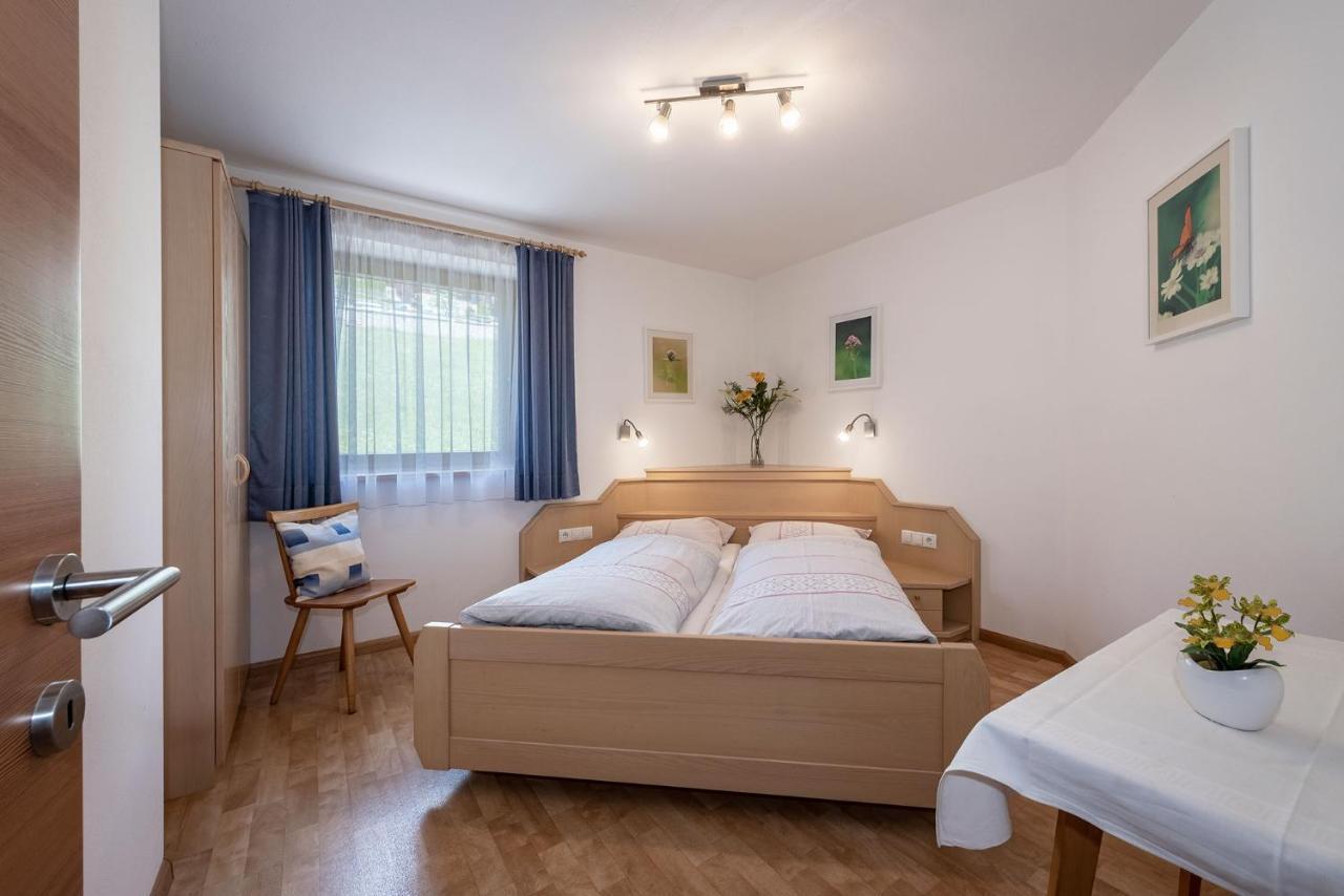 Apartment Schoenblick Rio di Pusteria