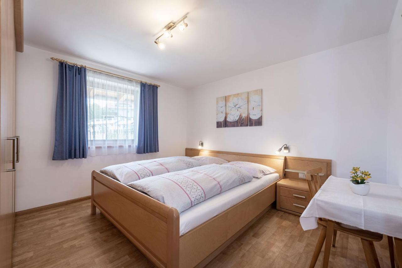 Apartment Schoenblick Rio di Pusteria