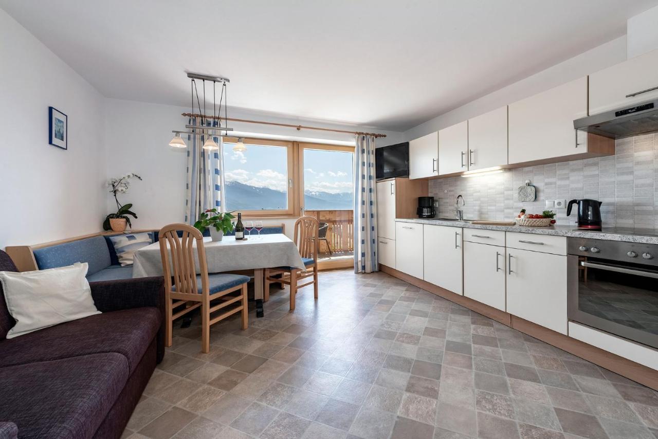 Apartment Schoenblick *