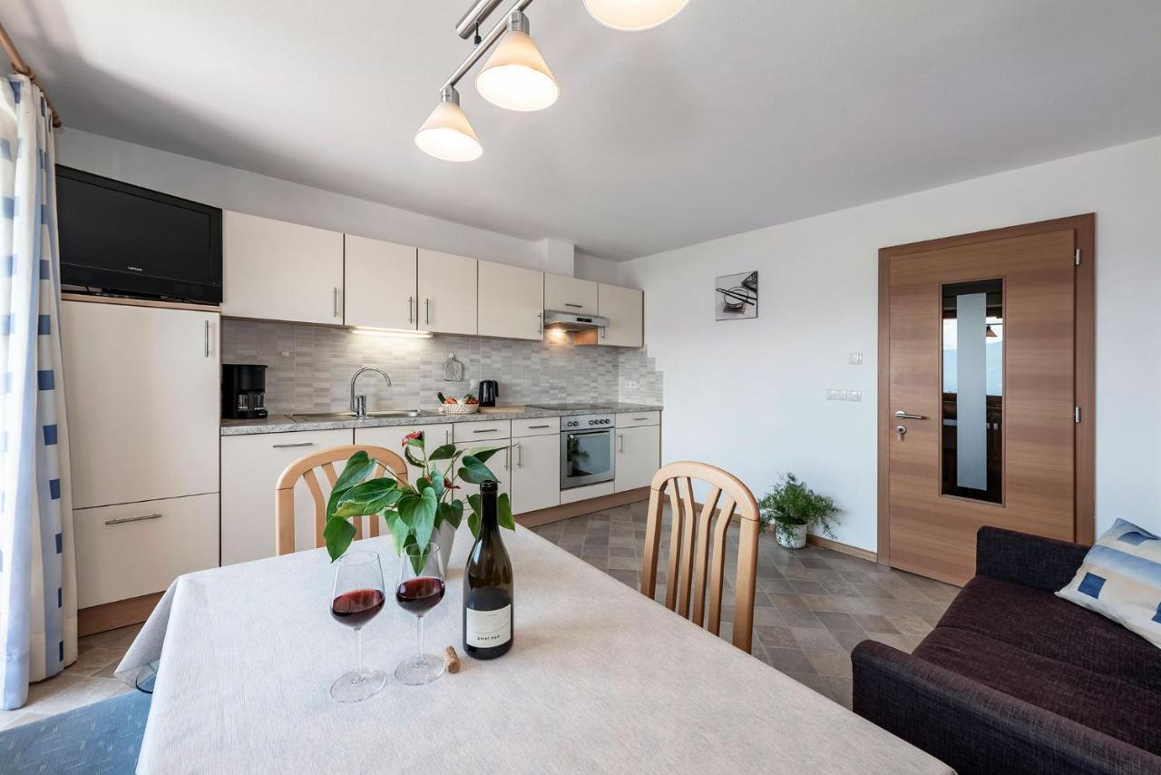 Apartment Schoenblick