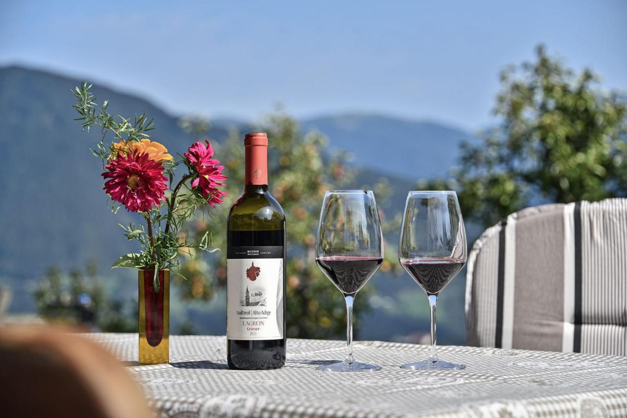 Schoenblick Apartment Rio di Pusteria