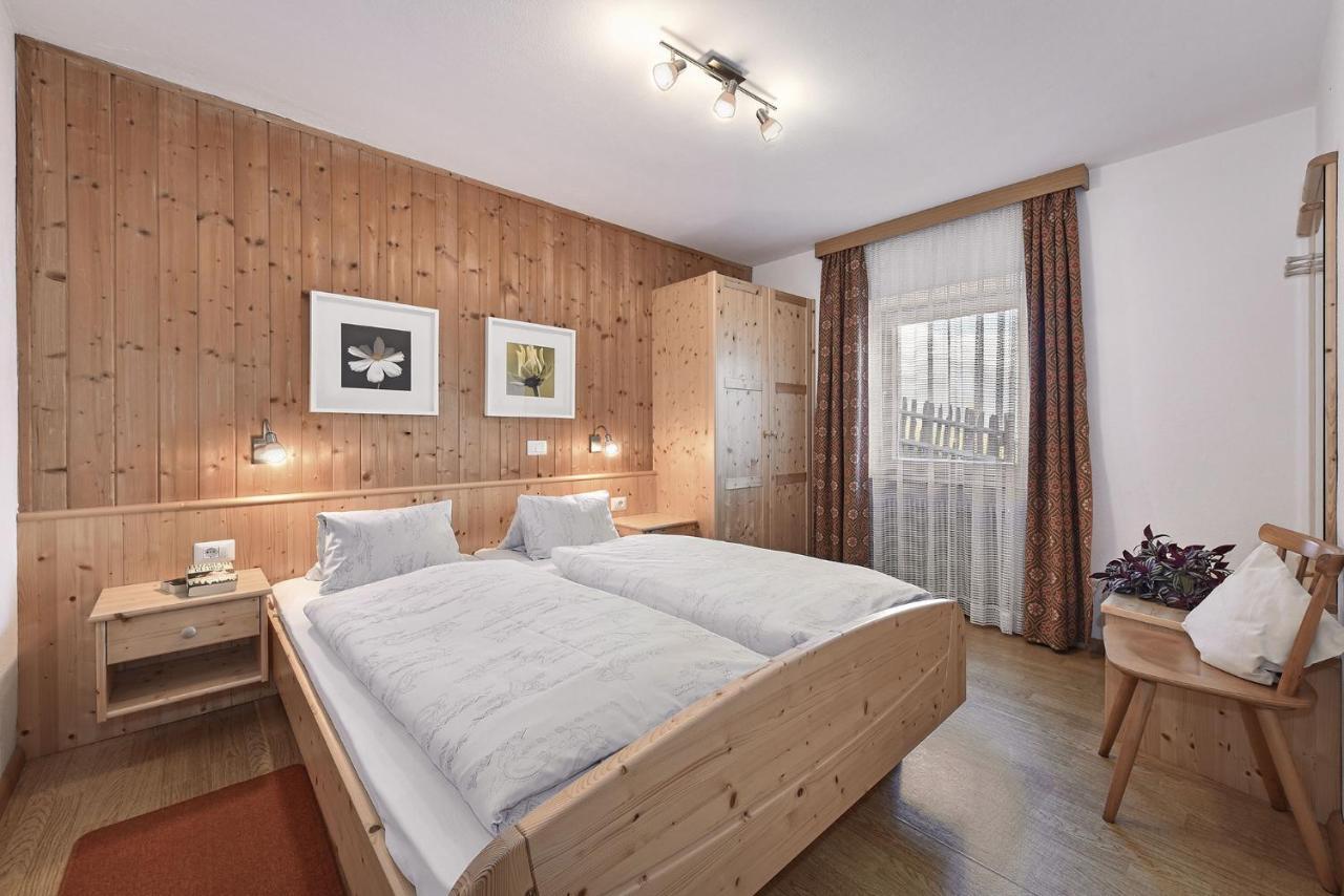 Apartment Schoenblick Rio di Pusteria