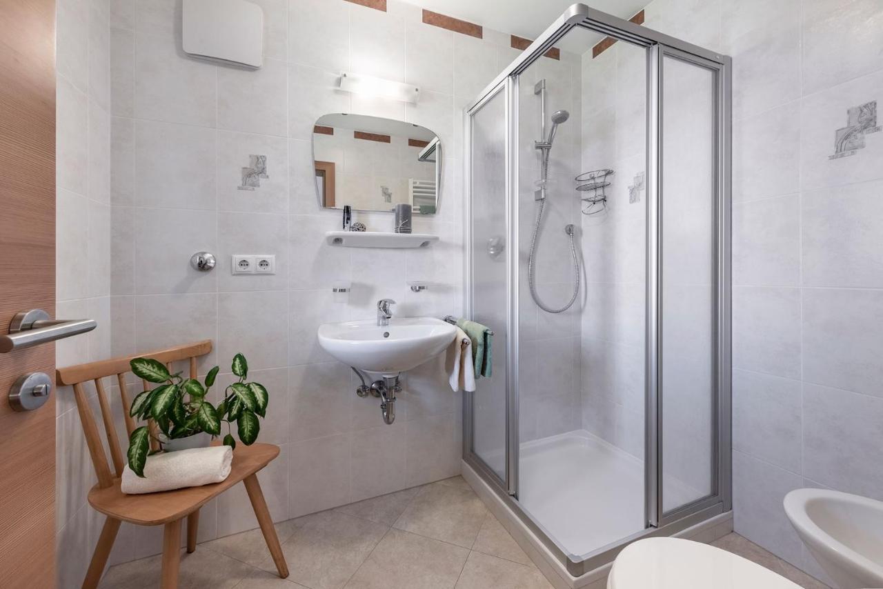 Apartment Schoenblick Rio di Pusteria