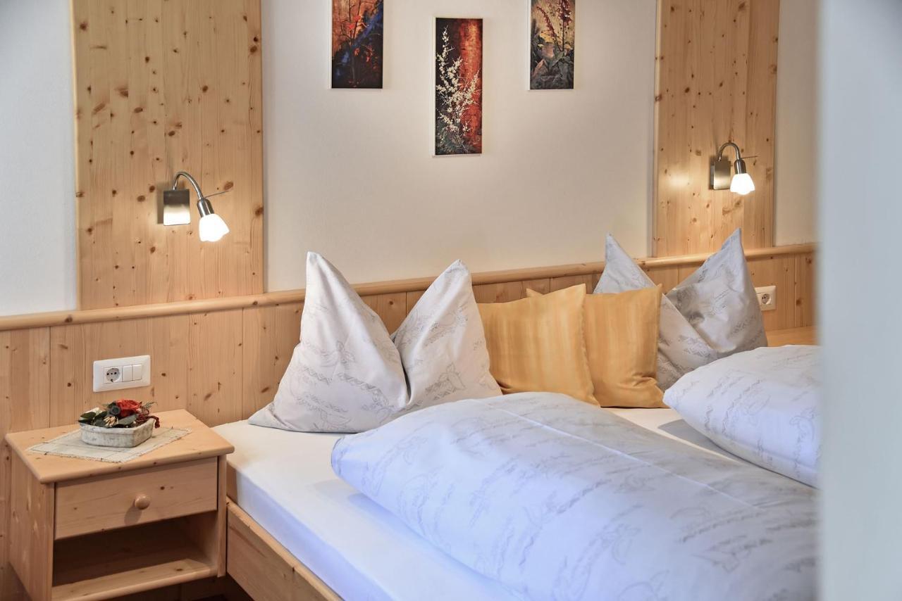 Schoenblick Apartment *