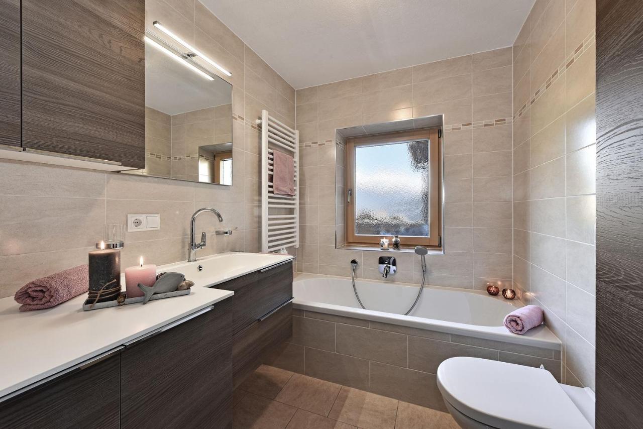 Apartment Schoenblick Rio di Pusteria
