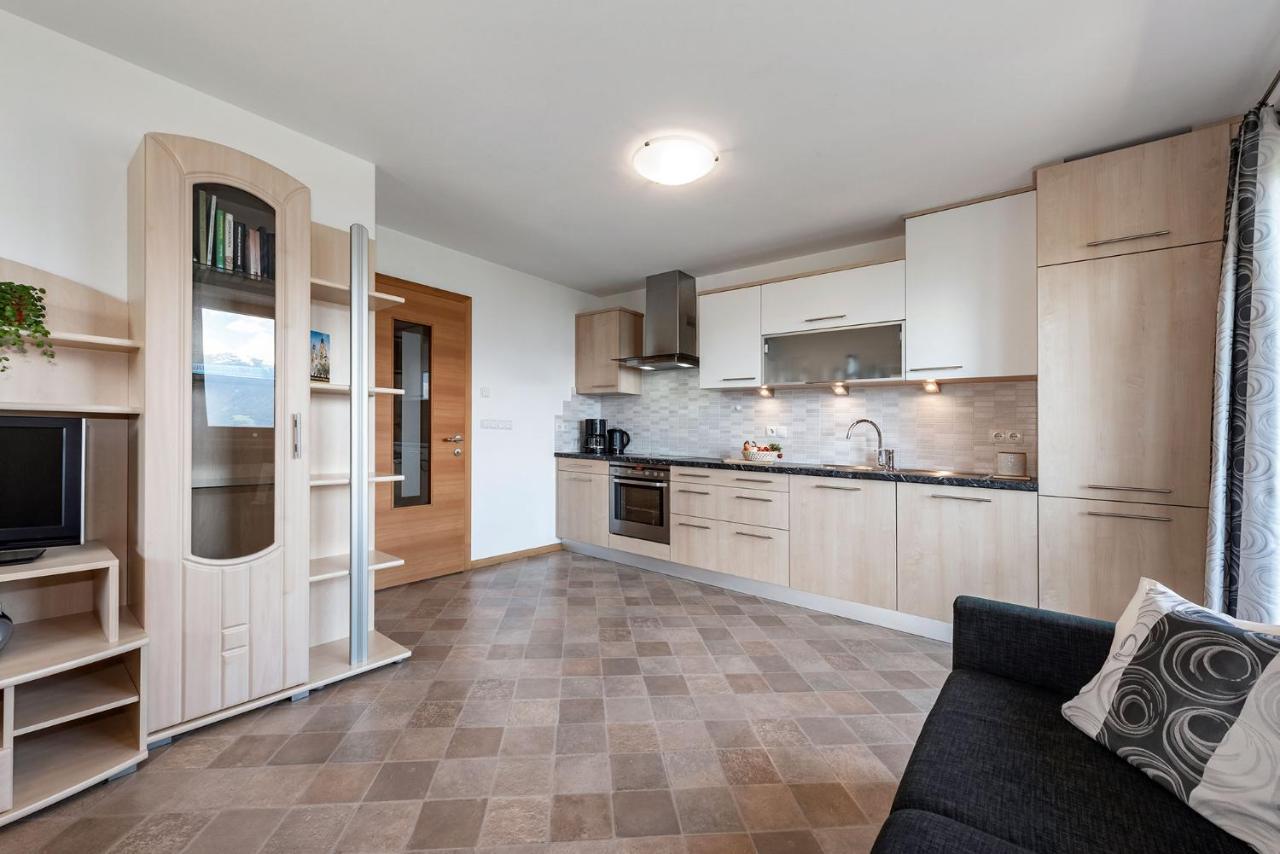 Schoenblick Apartment