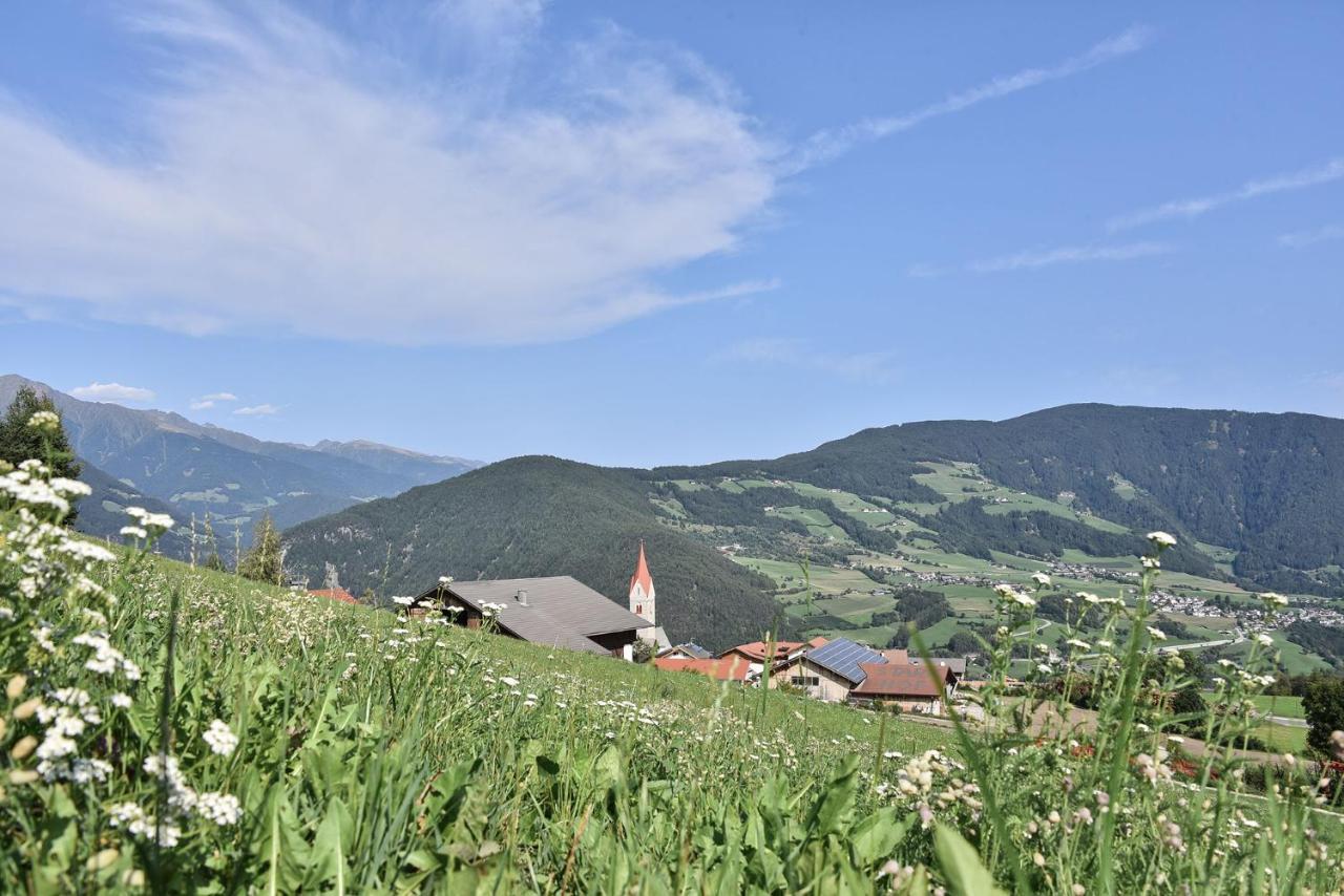 Schoenblick * Rio di Pusteria