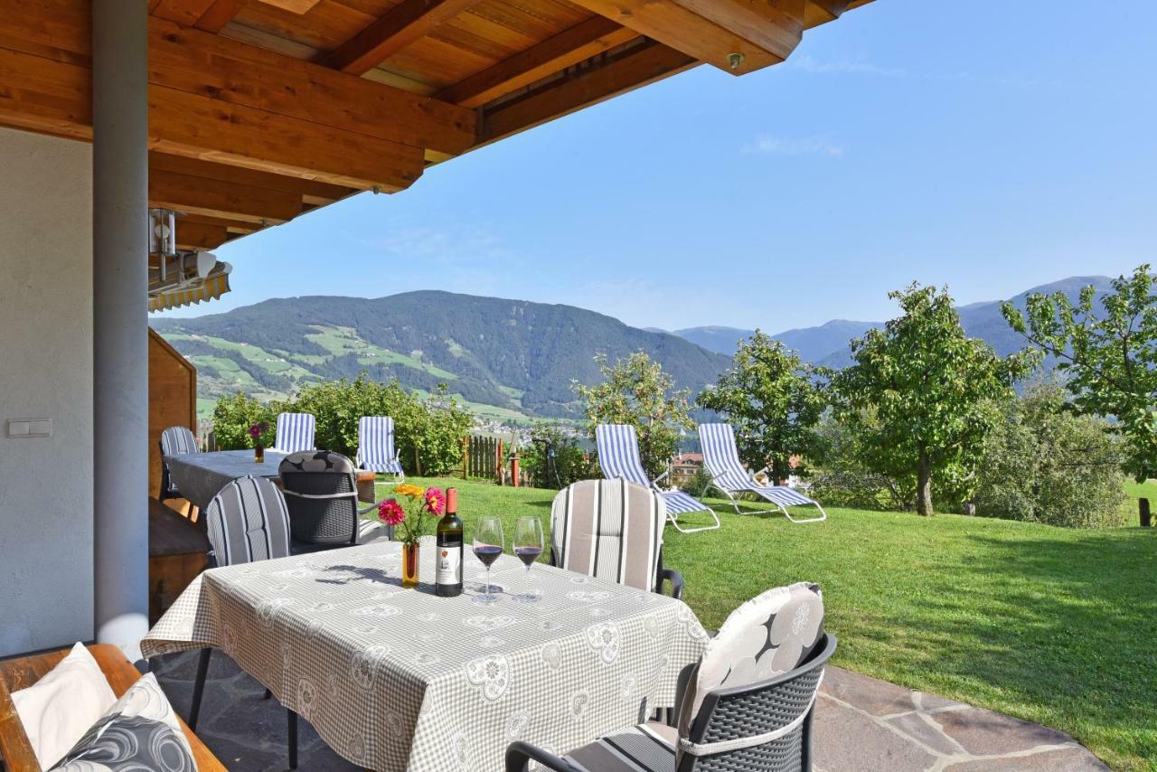 Schoenblick Apartment Rio di Pusteria